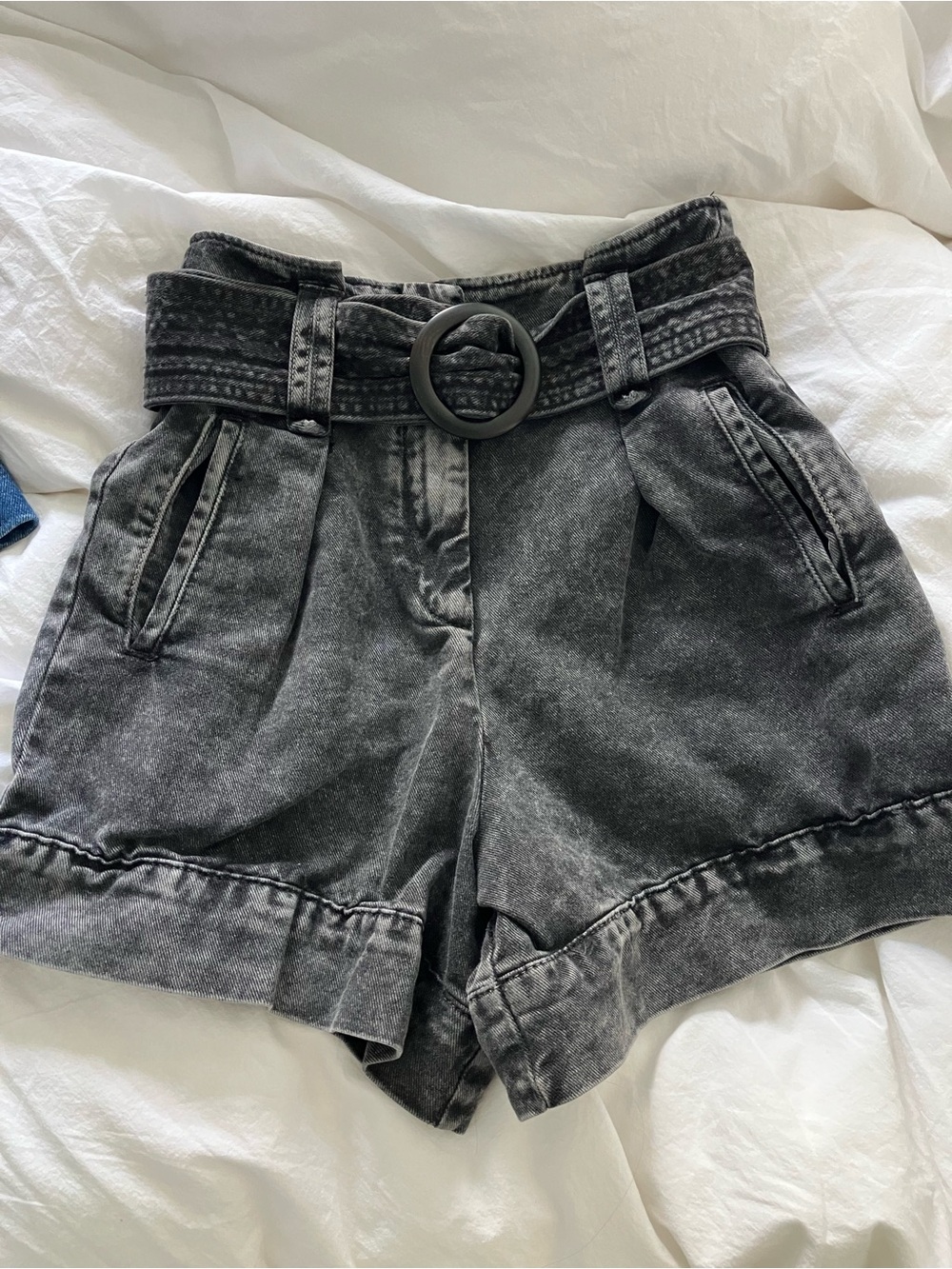 Sezane Shorts